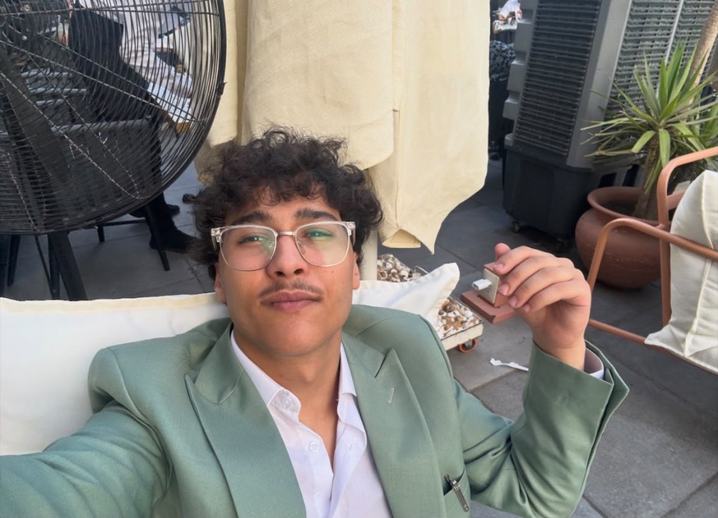 أحمد منتصر محمد العامودي