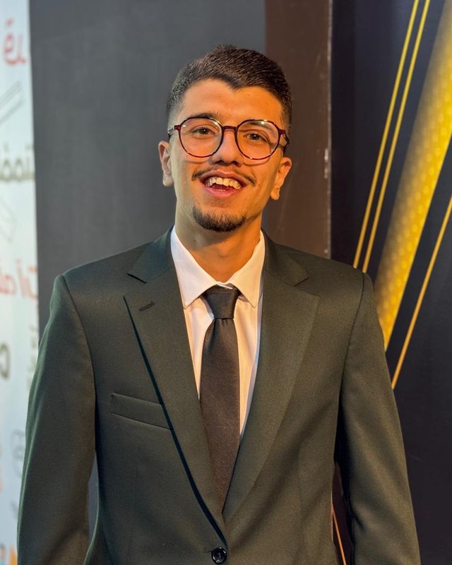 Mohammad Khalil Yousef Abu-Safieh — Nashmi AI
